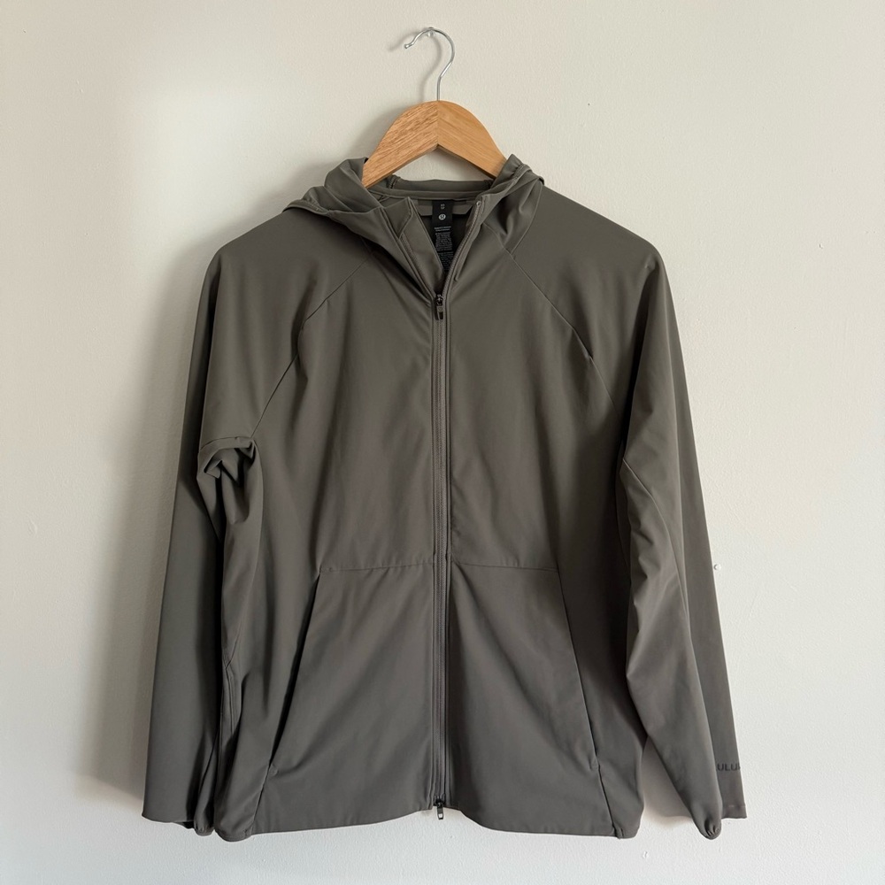 Lululemon Pace Breaker Jacket XS in Rover